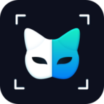 Logo of FacePlay android Application 