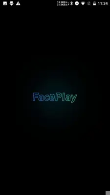 FacePlay android App screenshot 10